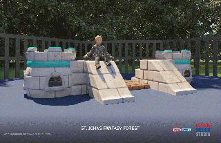 St Johns Fantasy Forest 6-3-24_View31